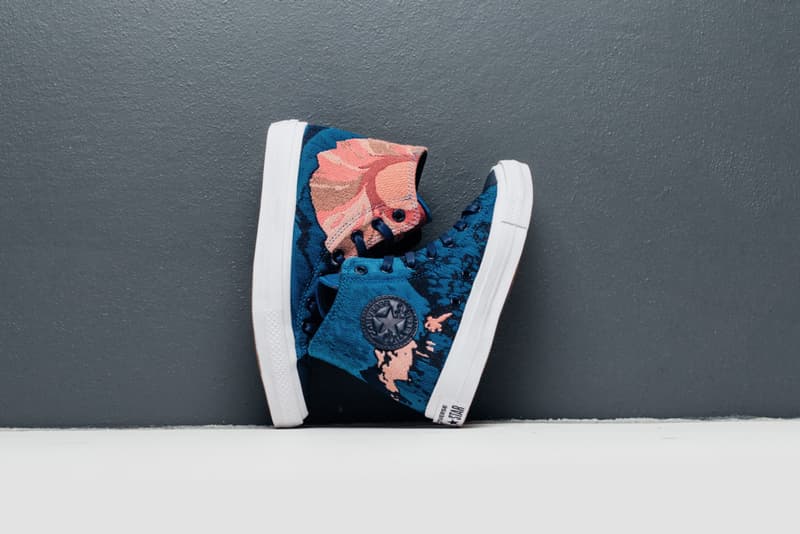 Converse Chuck II Engineered Canvas Pack