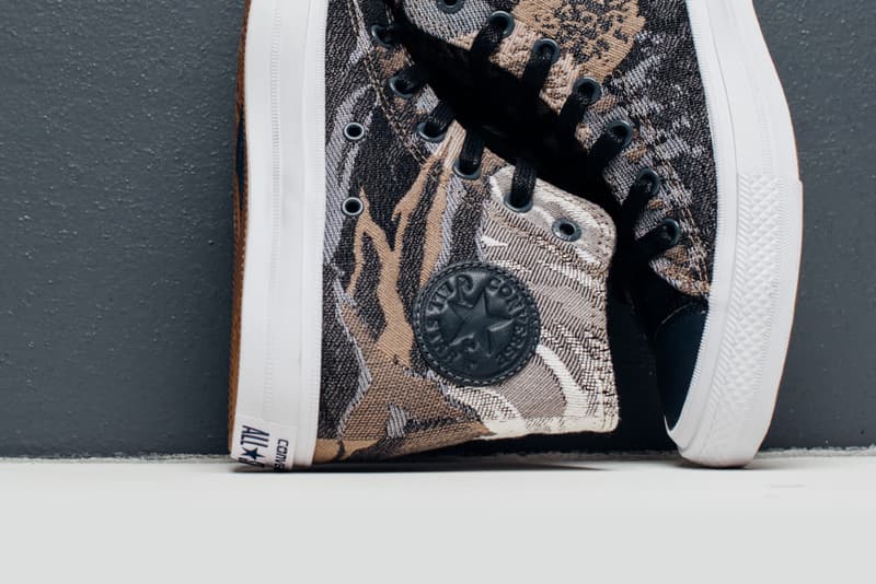 Converse Chuck II Engineered Canvas Pack