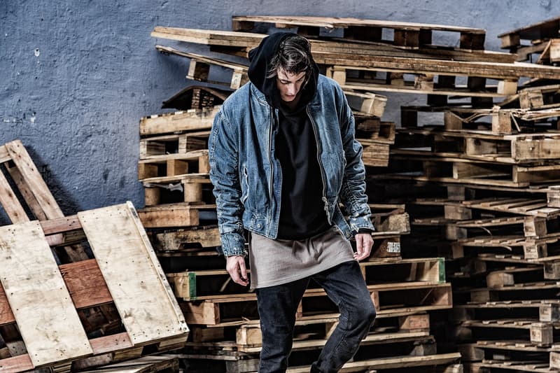 Dominans Stravan 2016 春夏系列上架