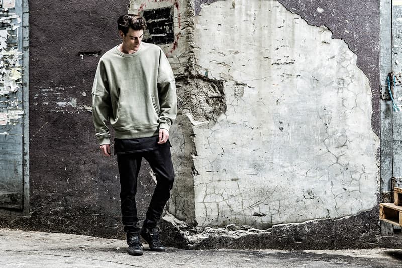 Dominans Stravan 2016 春夏系列上架