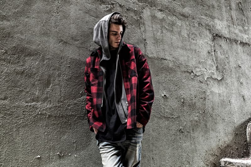 Dominans Stravan 2016 春夏系列上架