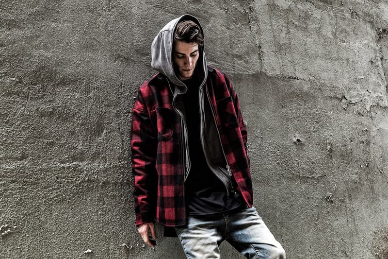 Dominans Stravan 2016 春夏系列上架