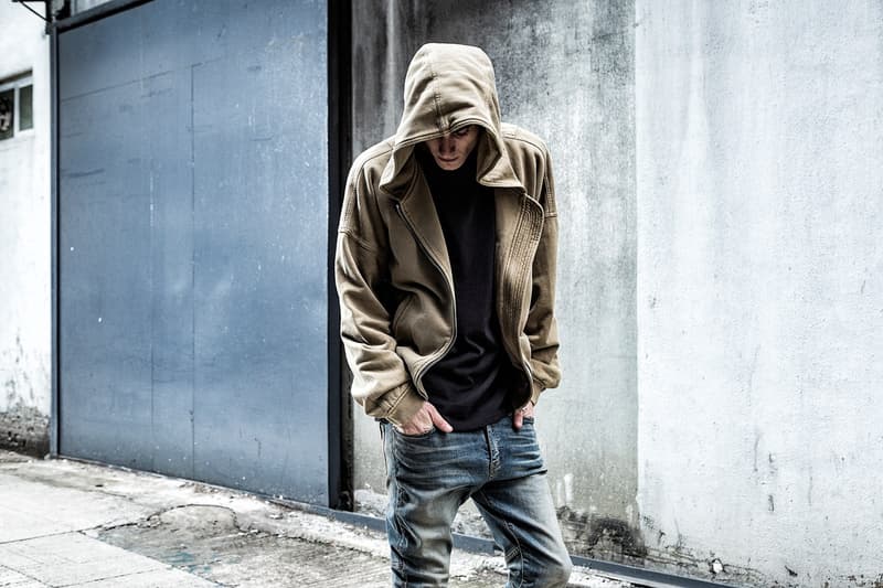 Dominans Stravan 2016 春夏系列上架