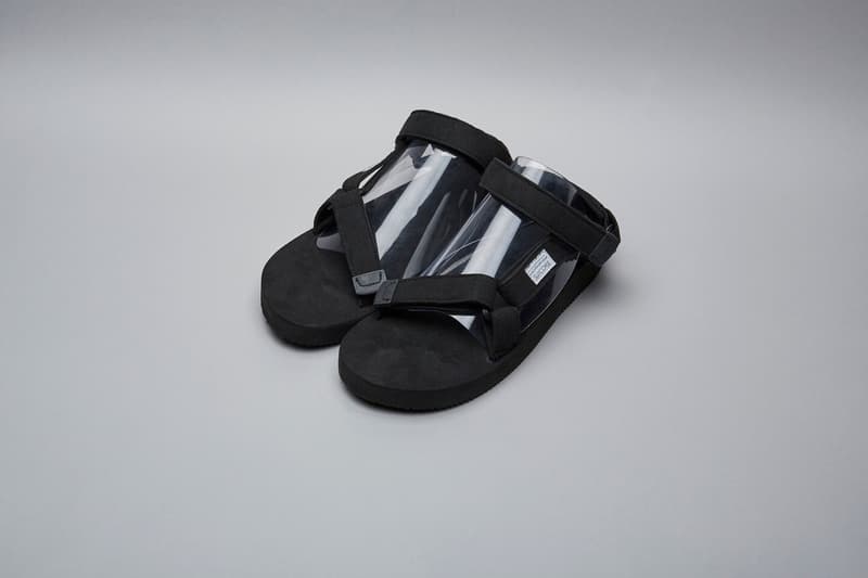 SUICOKE 2016 春夏系列全數設計登場