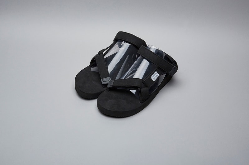 SUICOKE 2016 春夏系列全數設計登場