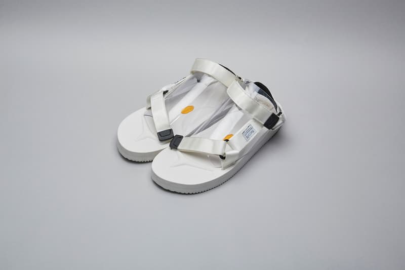 SUICOKE 2016 春夏系列全數設計登場