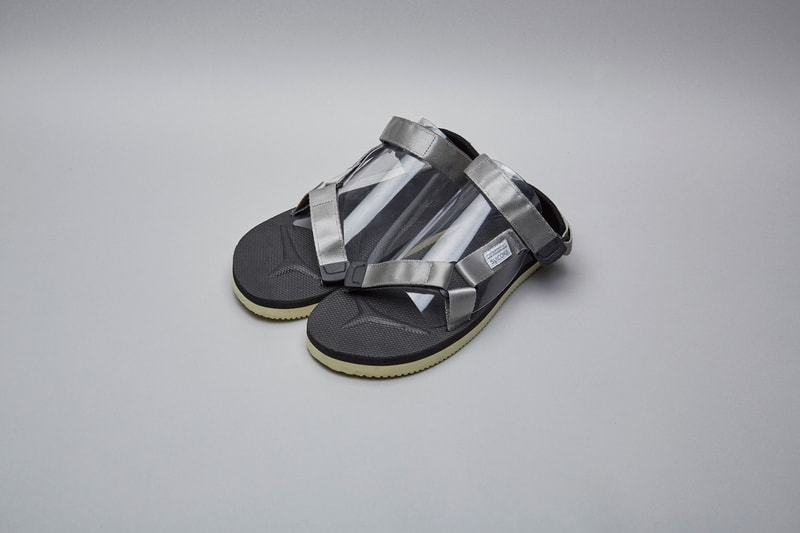 SUICOKE 2016 春夏系列全數設計登場