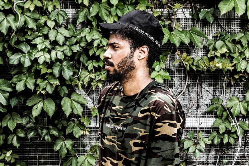 Fuck art, make tees 2016 春夏系列新品上架