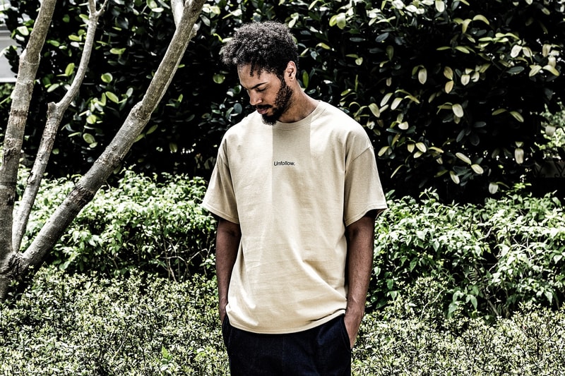 Fuck art, make tees 2016 春夏系列新品上架
