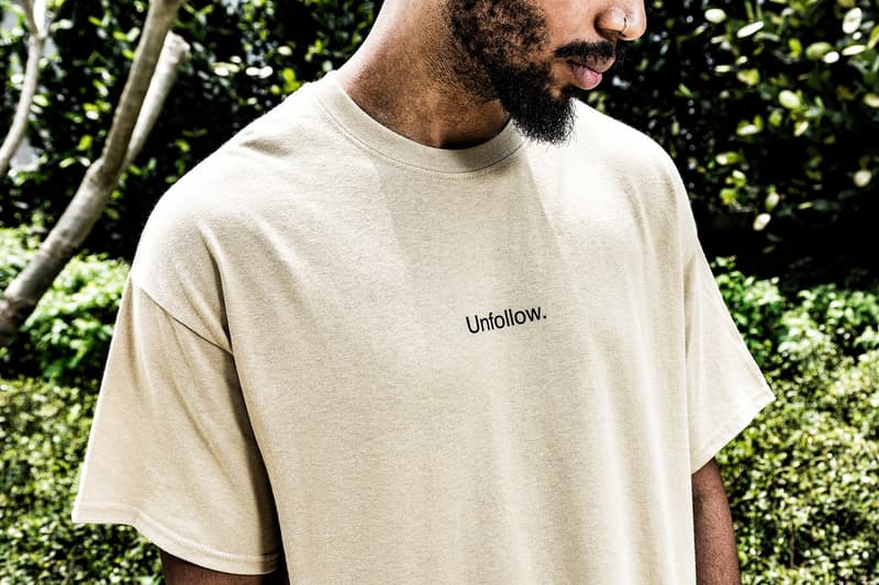 Fuck art, make tees 2016 春夏系列新品上架