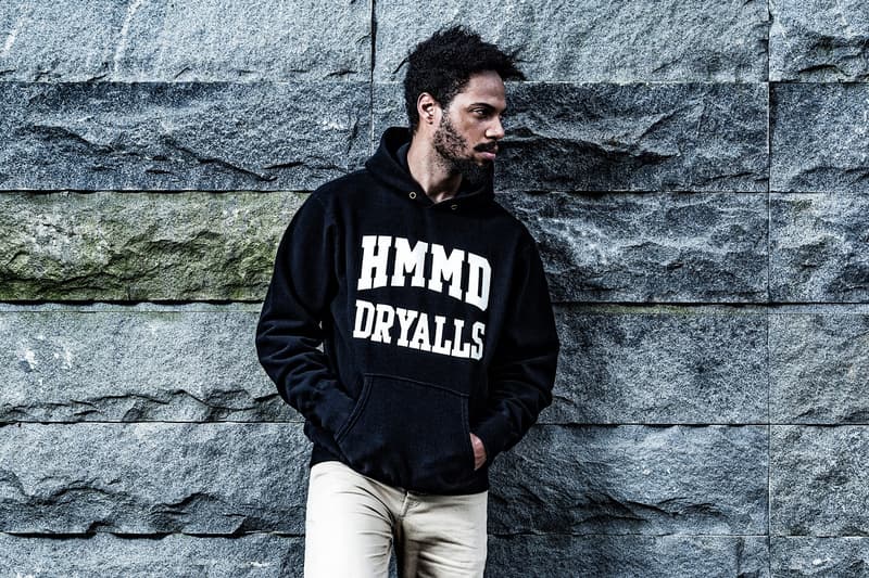 HUMAN MADE 2016 夏季系列正式上架