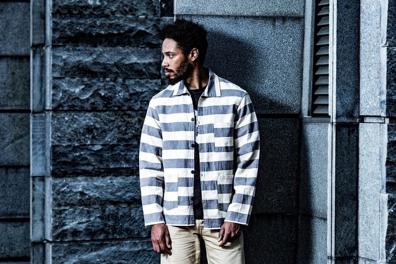 HUMAN MADE 2016 夏季系列正式上架