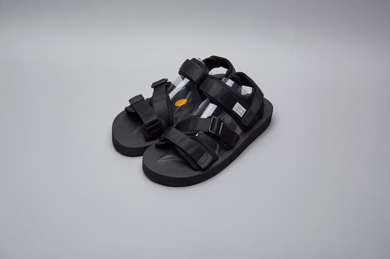 SUICOKE 2016 春夏系列全數設計登場