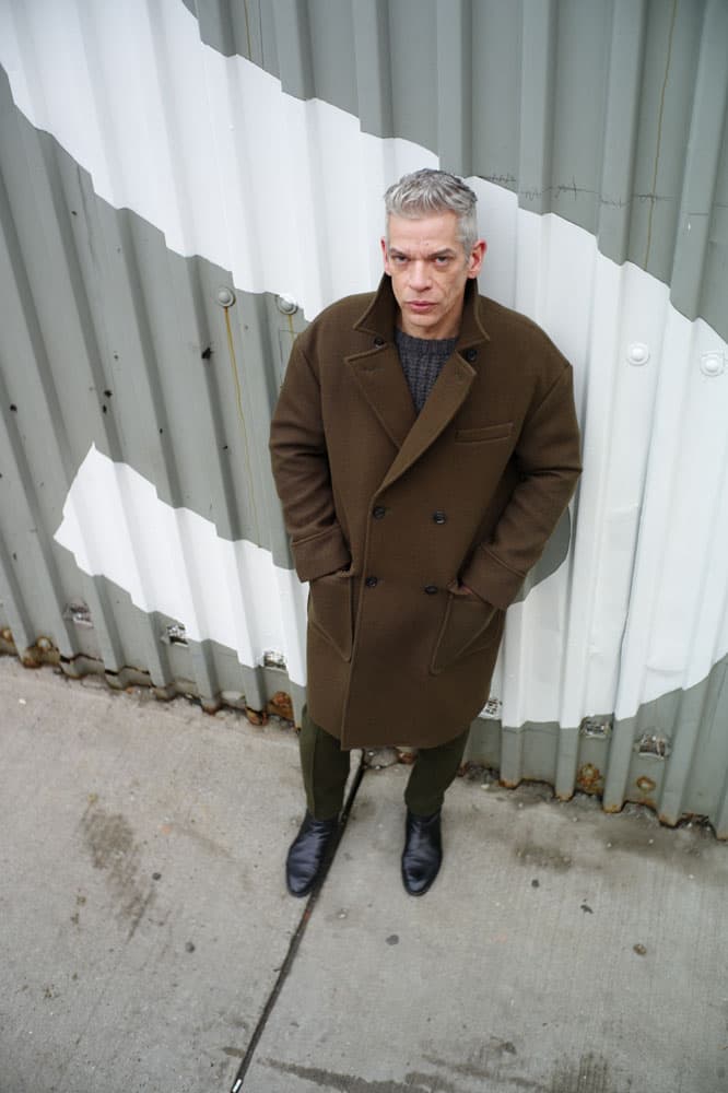 MAINTENANT 2016 秋冬造型系列