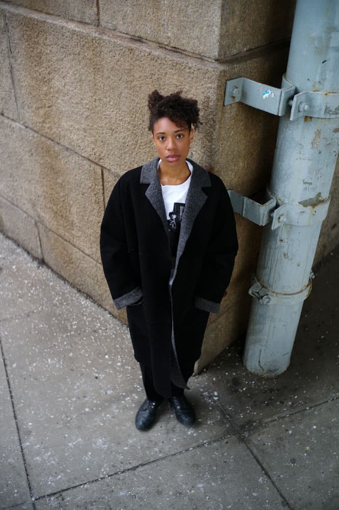 MAINTENANT 2016 秋冬造型系列