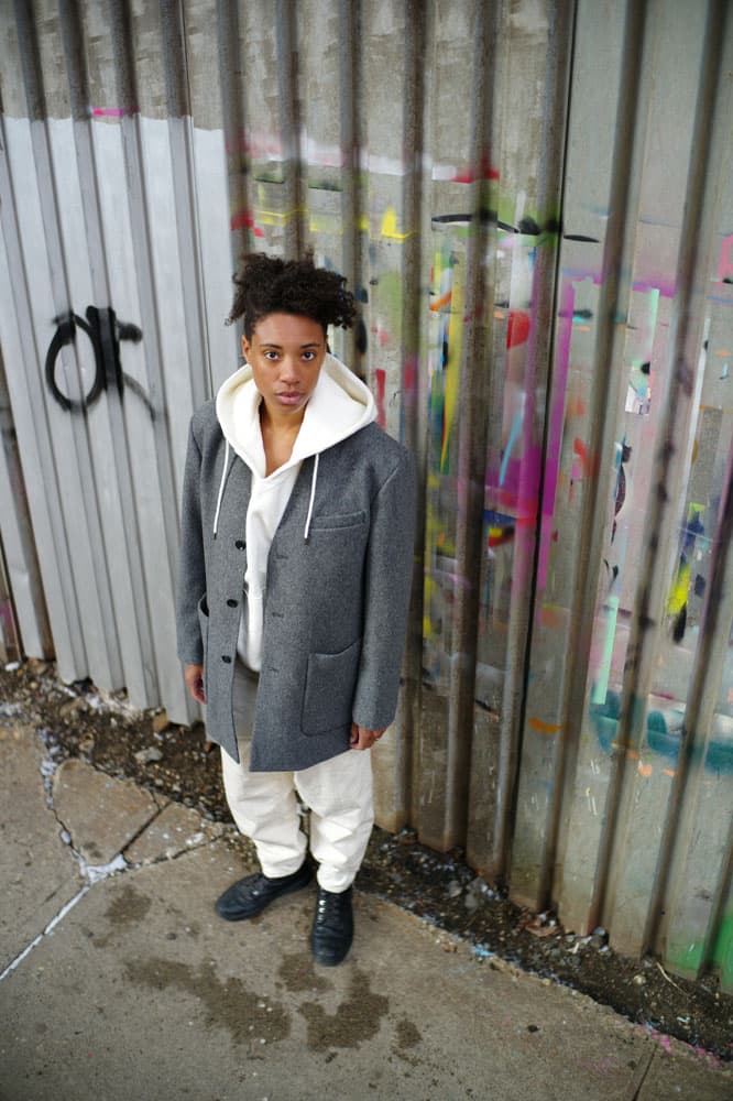 MAINTENANT 2016 秋冬造型系列