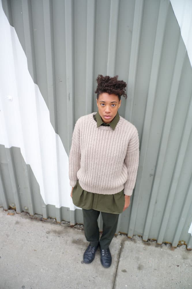 MAINTENANT 2016 秋冬造型系列