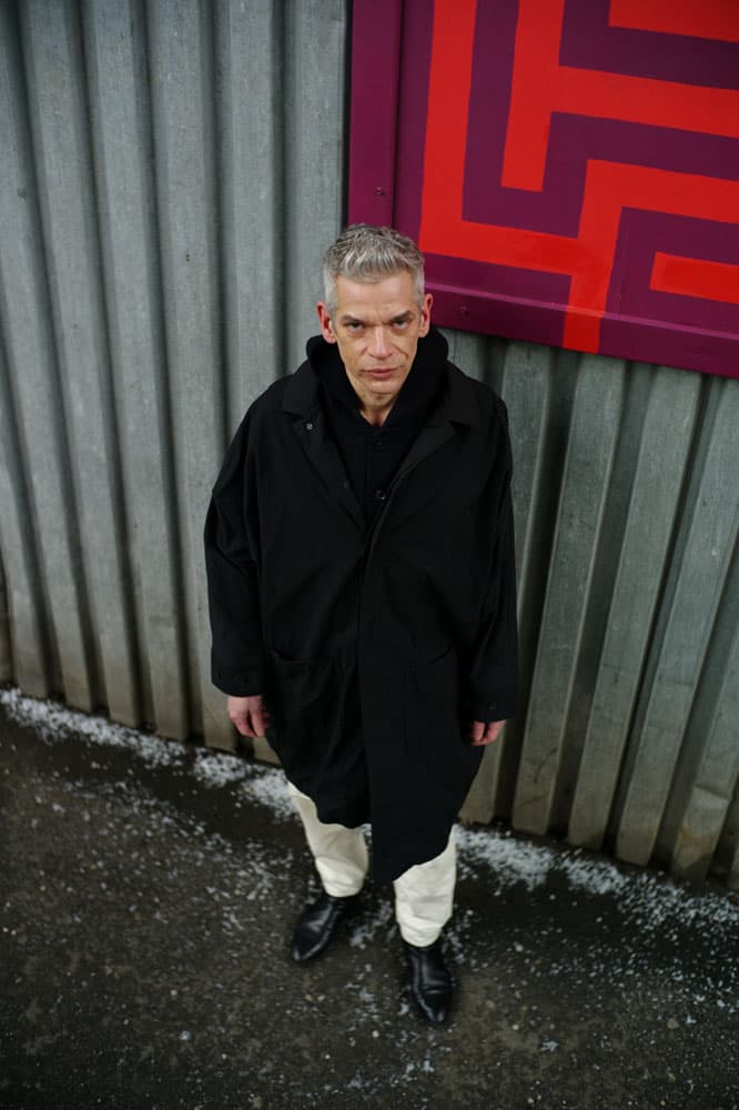 MAINTENANT 2016 秋冬造型系列