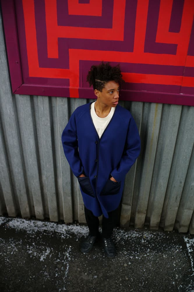 MAINTENANT 2016 秋冬造型系列