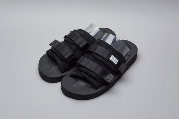 SUICOKE 2016 春夏系列全數設計登場