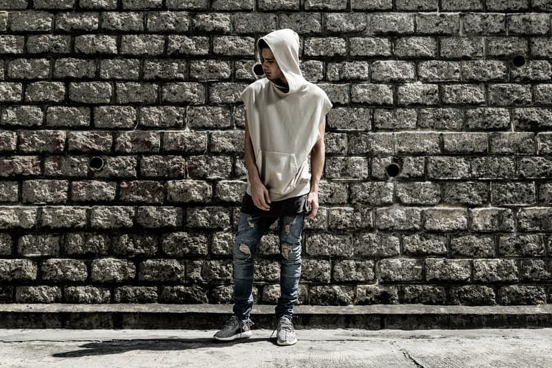 N.D.G. Studio 2016 春夏系列正式上架