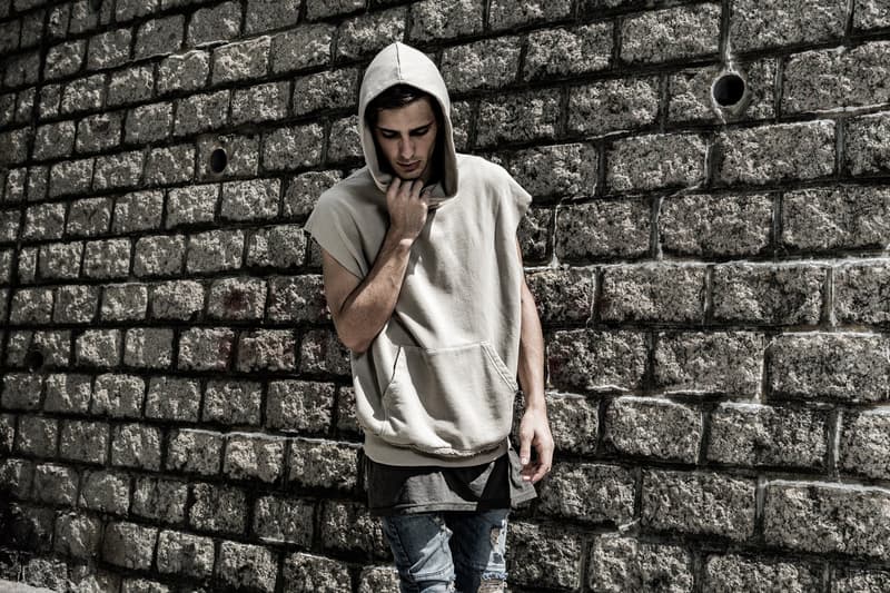 N.D.G. Studio 2016 春夏系列正式上架