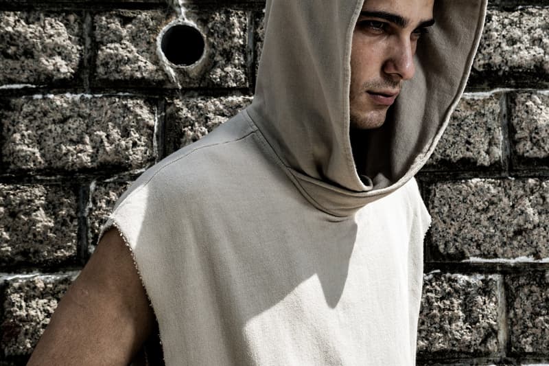 N.D.G. Studio 2016 春夏系列正式上架