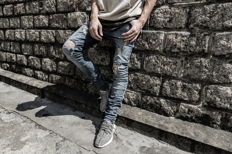 N.D.G. Studio 2016 春夏系列正式上架