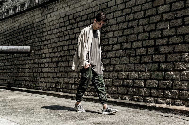 N.D.G. Studio 2016 春夏系列正式上架