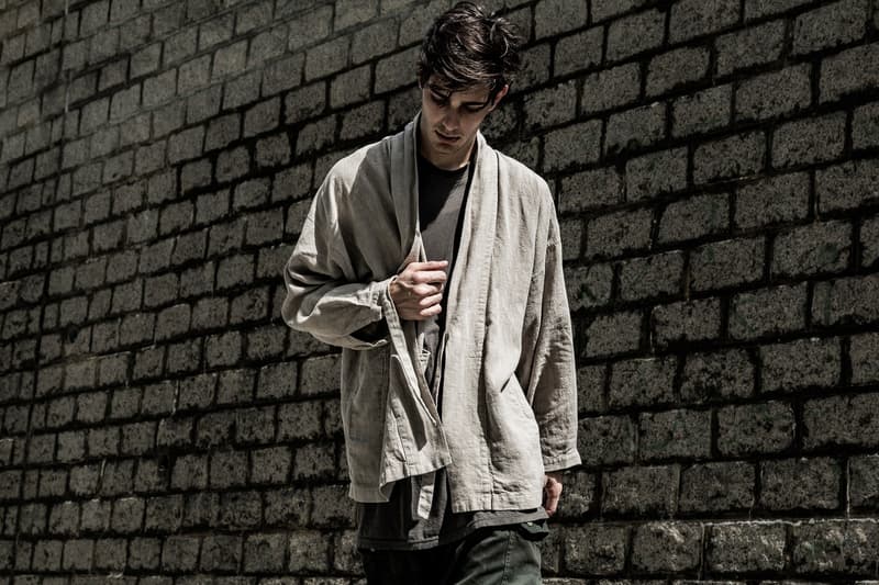 N.D.G. Studio 2016 春夏系列正式上架