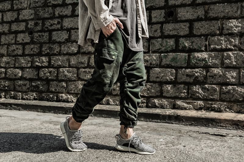 N.D.G. Studio 2016 春夏系列正式上架