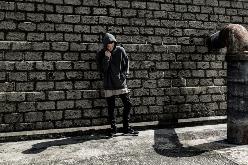 N.D.G. Studio 2016 春夏系列正式上架