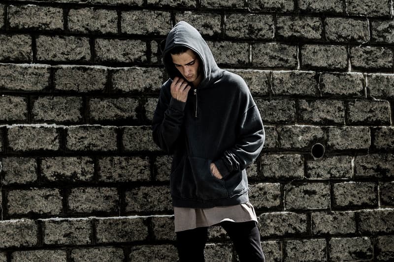 N.D.G. Studio 2016 春夏系列正式上架