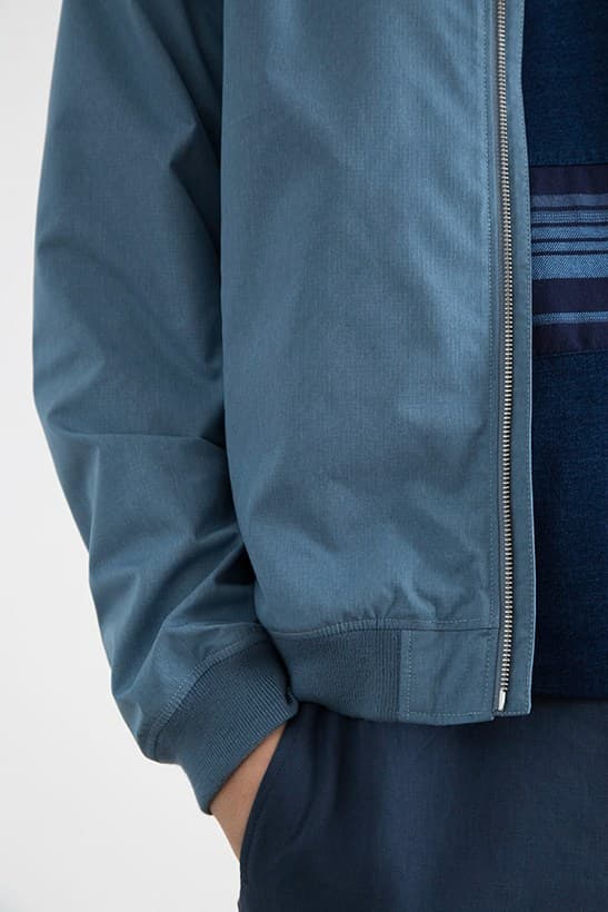 Norse Projects 2016 早秋系列 Lookbook