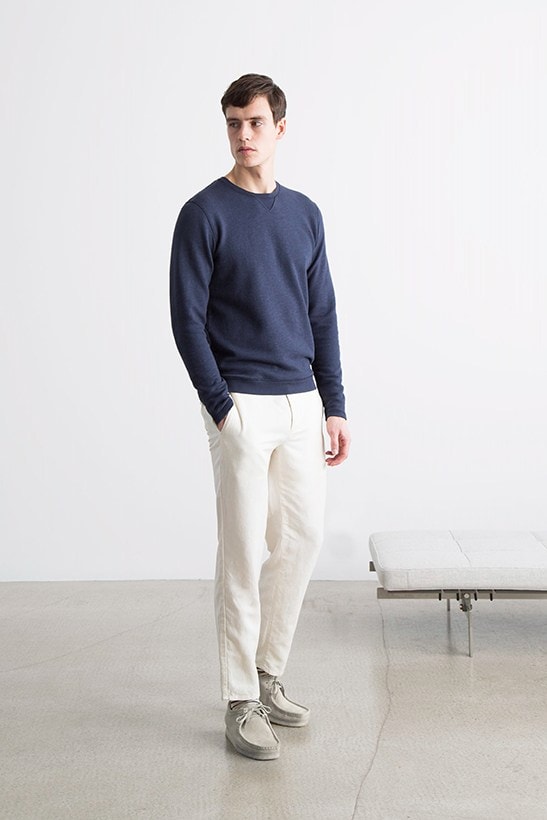 Norse Projects 2016 早秋系列 Lookbook