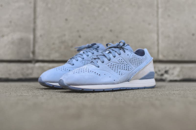 New Balance Deconstructed 696「Summer Utility」系列