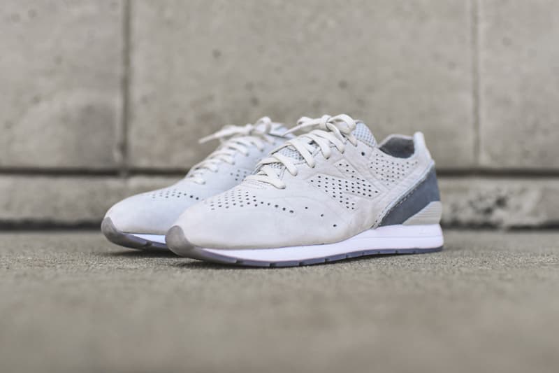 New Balance Deconstructed 696「Summer Utility」系列