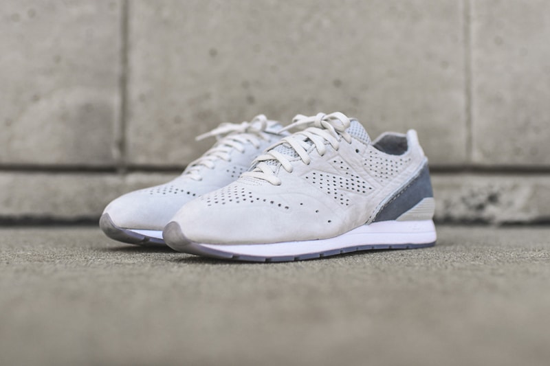 New Balance Deconstructed 696「Summer Utility」系列