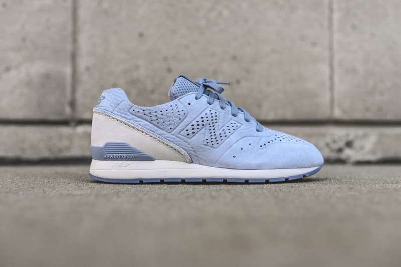 New Balance Deconstructed 696「Summer Utility」系列