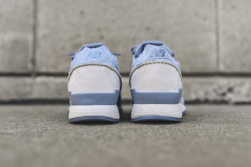 New Balance Deconstructed 696「Summer Utility」系列