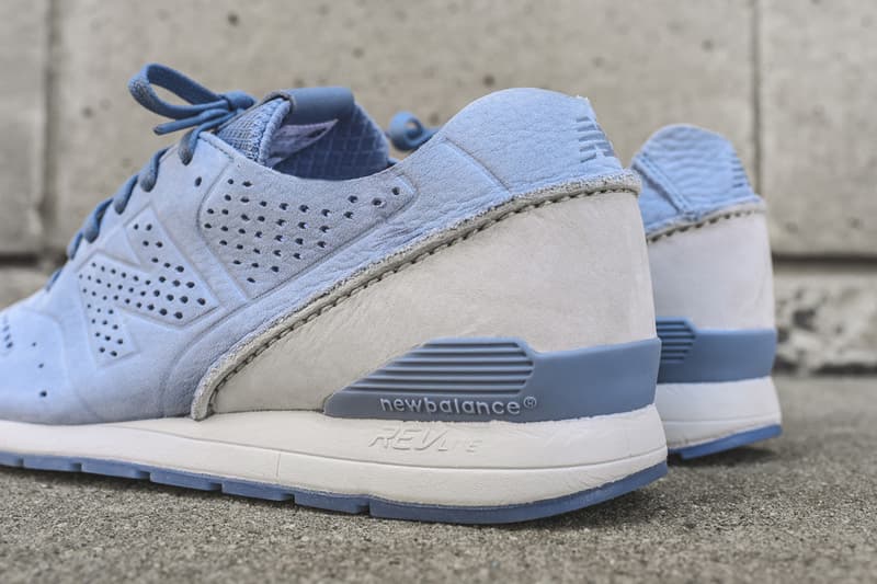 New Balance Deconstructed 696「Summer Utility」系列