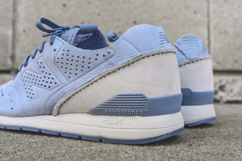 New Balance Deconstructed 696「Summer Utility」系列