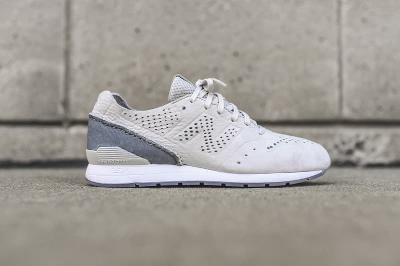 New Balance Deconstructed 696「Summer Utility」系列
