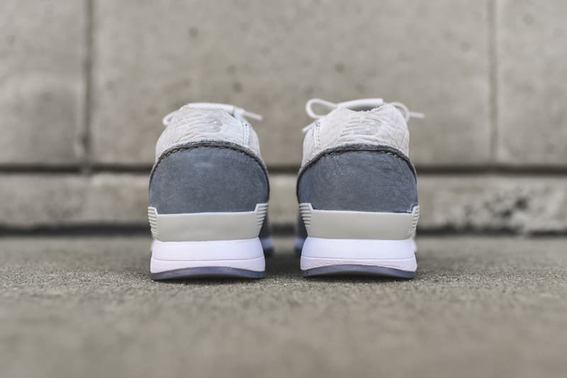 New Balance Deconstructed 696「Summer Utility」系列