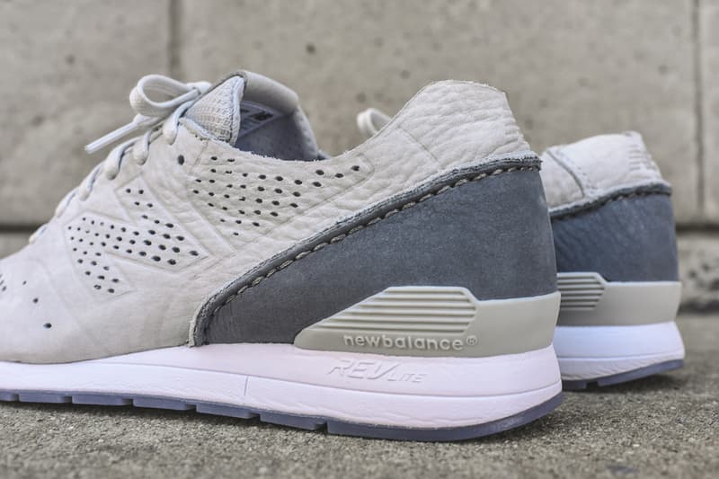 New Balance Deconstructed 696「Summer Utility」系列