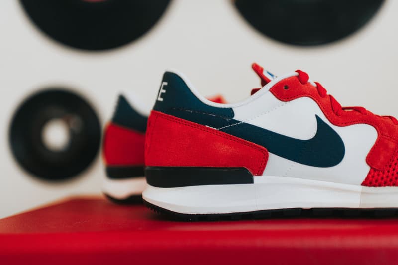 Nike's Air Berwuda Receives a Patriotic Makeover
