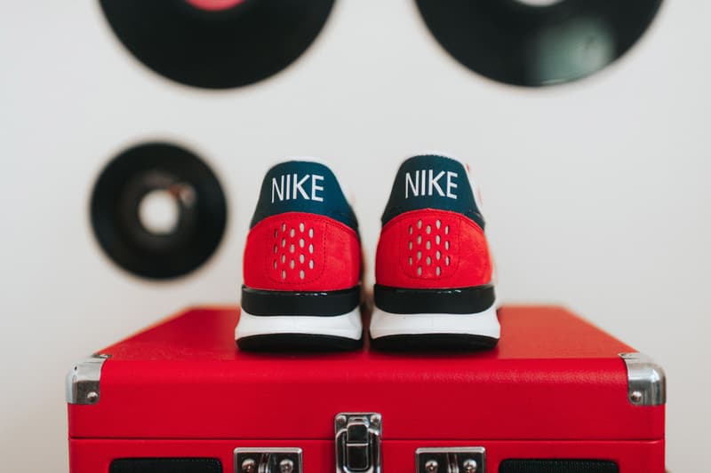 Nike's Air Berwuda Receives a Patriotic Makeover