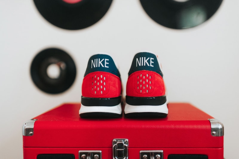 Nike's Air Berwuda Receives a Patriotic Makeover