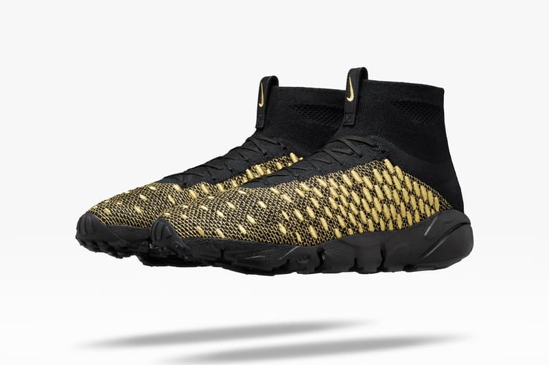 NikeLab x Olivier Rousteing 鞋履系列完整釋出