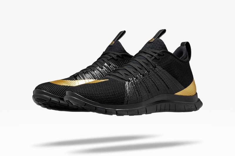 NikeLab x Olivier Rousteing 鞋履系列完整釋出